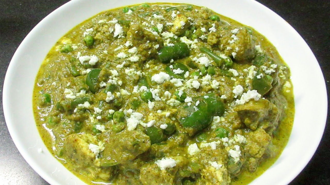 Veg Hyderabadi