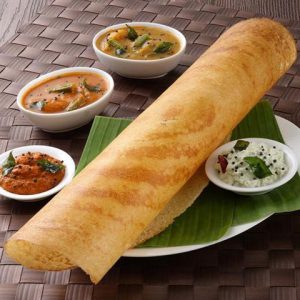 Paper Sada Dosa