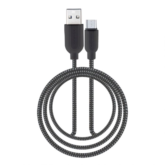 Zebronics Micro USB Mobile Cable