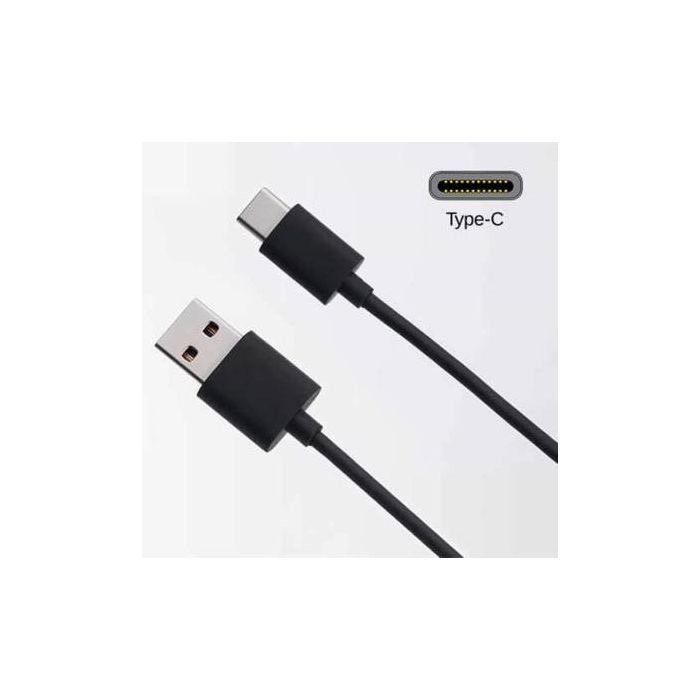 Mi USB Type-C Cable (Black)