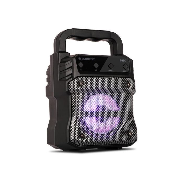 Zebronics Z-BEAT Wireless Speaker