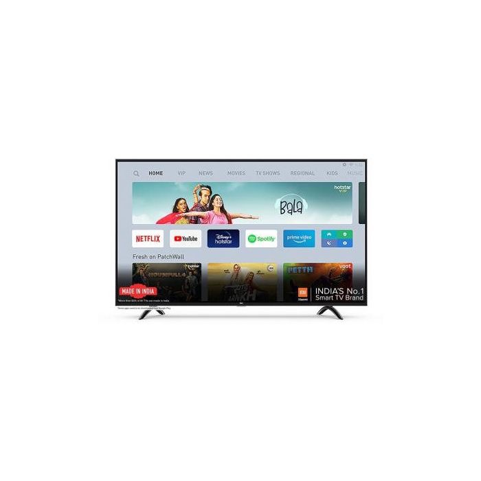Mi 4A PRO 32 inch HD Ready LED Smart Android TV