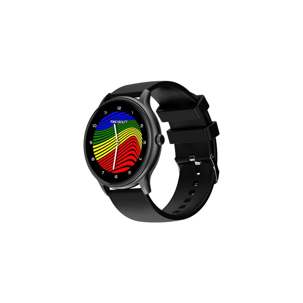 Fire-Boltt Hurricane Smartwatch