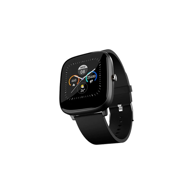 Noise ColorFit Qube O2 Edition