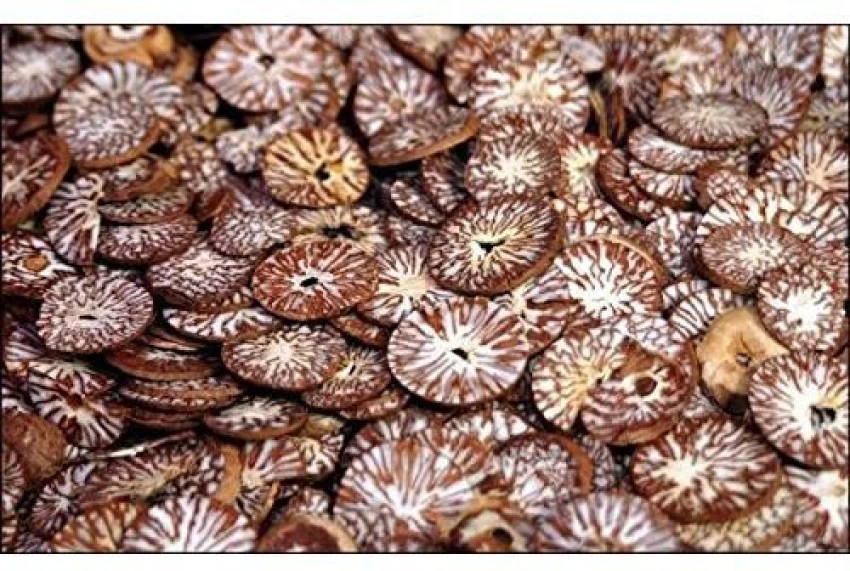 સોપારી 500 ગ્રામ