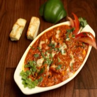 Paneer Tika Masala