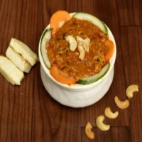 Kaju Paneer Handi
