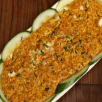 Paneer Bhurji