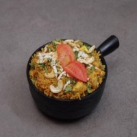 Vagetable Biryani