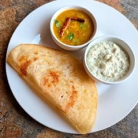 Plain Dhosa