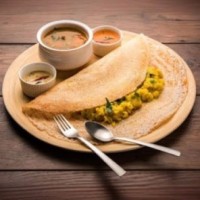 Masala Dhosa