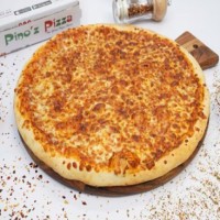 Margherita Pizza