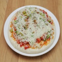 Italian Pizza