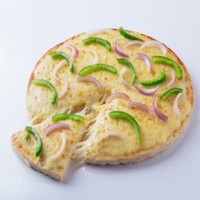 Onion & Capsicum