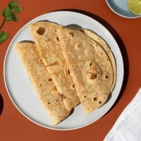 Plain Roti