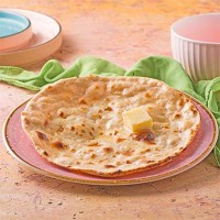 Butter Roti
