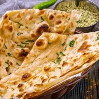 Tandoor Roti